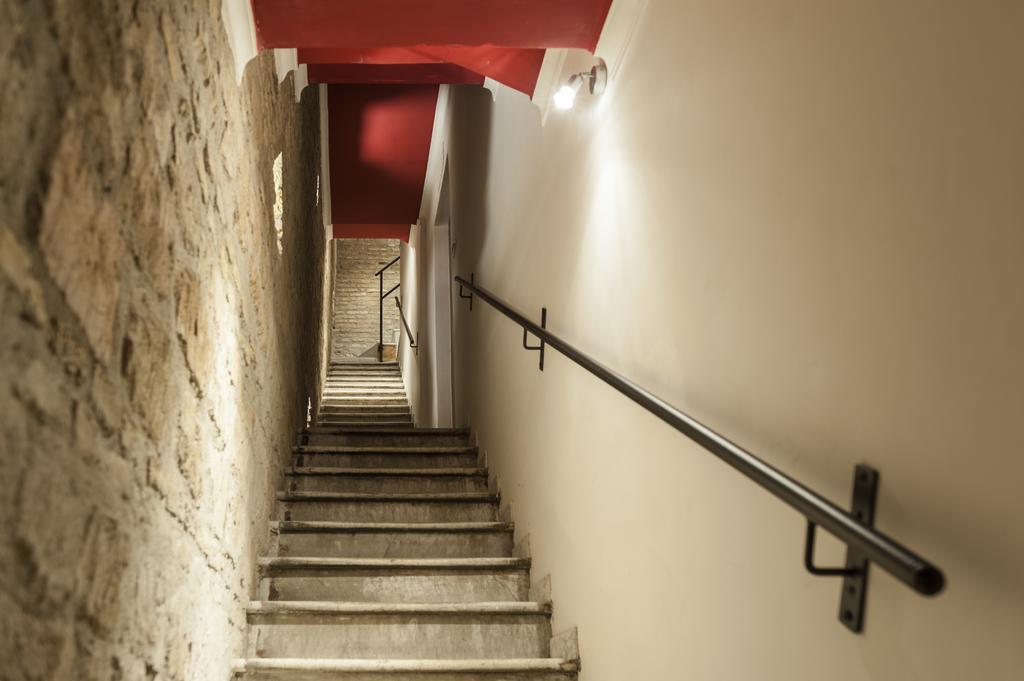 Ferienwohnung Relais 753 Rom Exterior foto