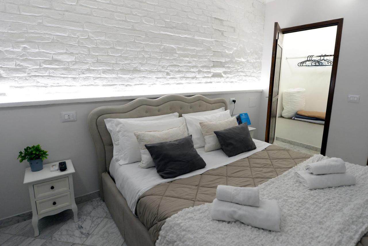 Ferienwohnung Relais 753 Rom Exterior foto