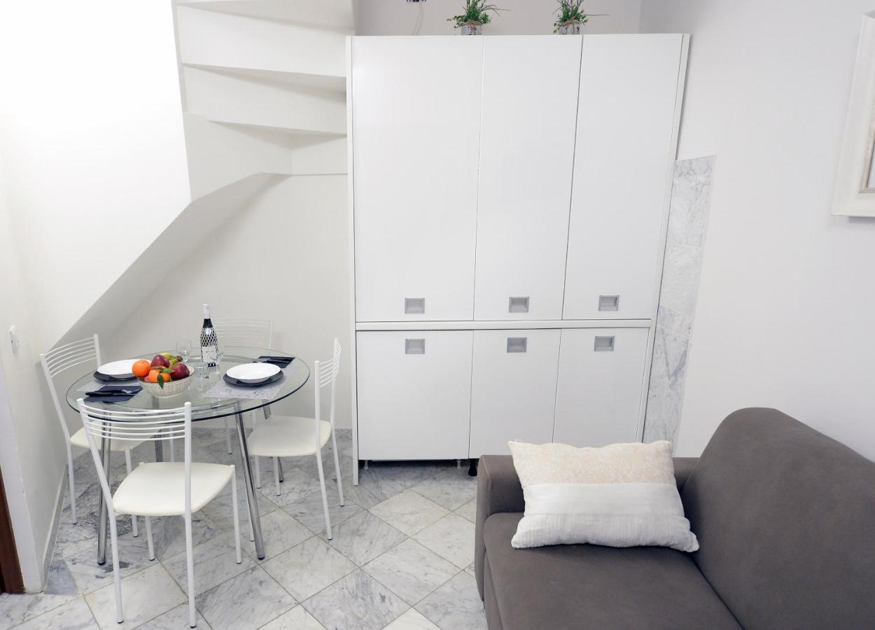 Ferienwohnung Relais 753 Rom Exterior foto