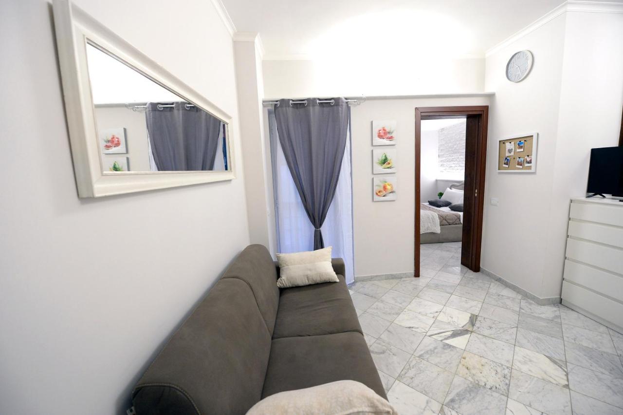 Ferienwohnung Relais 753 Rom Exterior foto