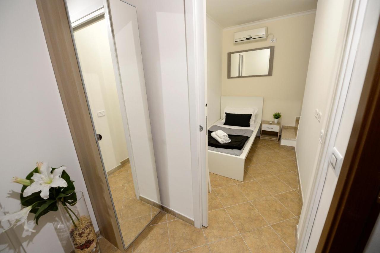 Ferienwohnung Relais 753 Rom Exterior foto