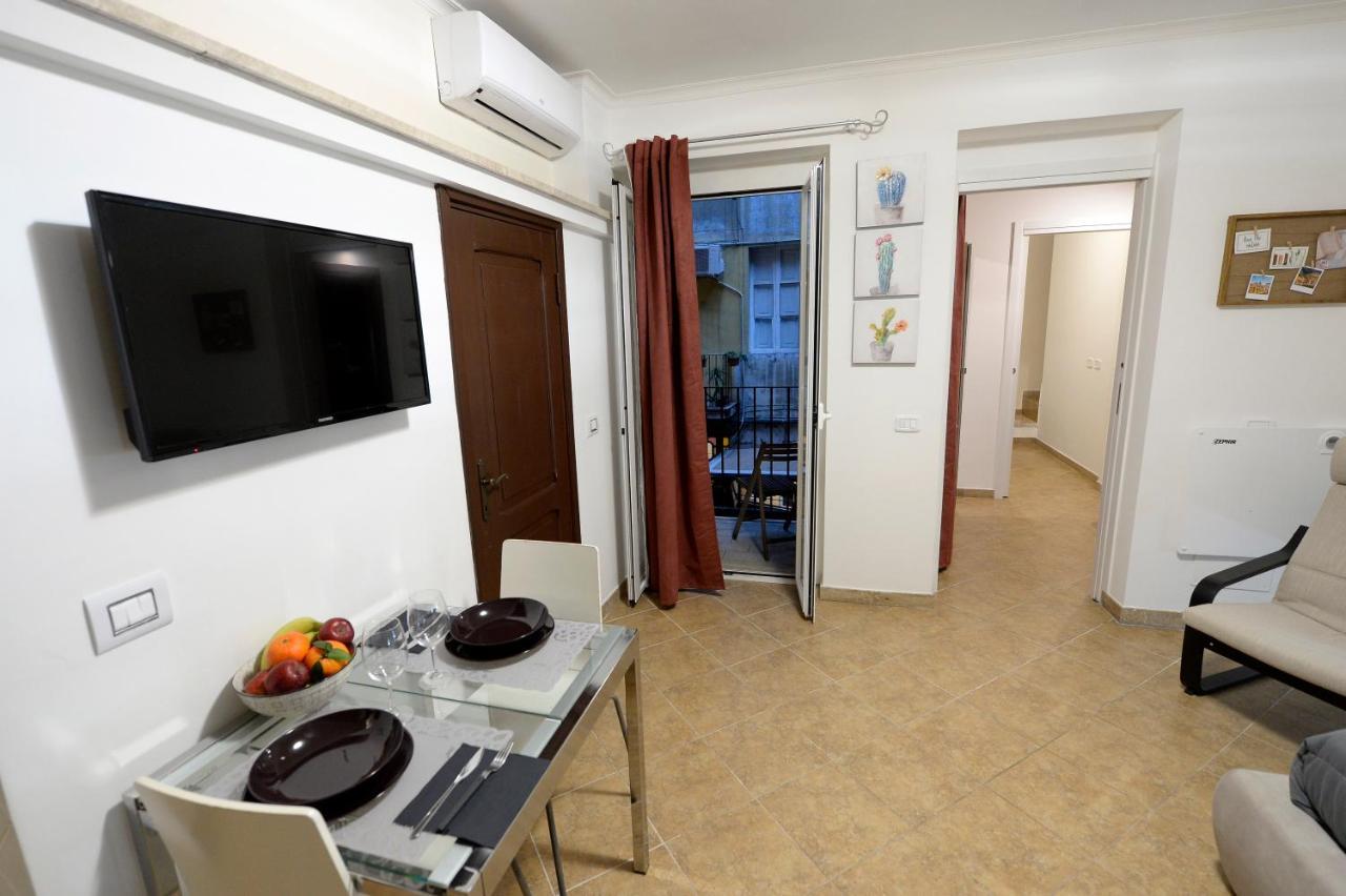 Ferienwohnung Relais 753 Rom Exterior foto
