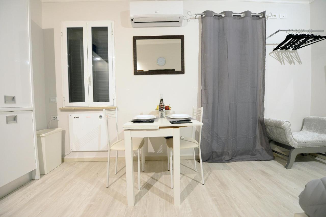 Ferienwohnung Relais 753 Rom Exterior foto