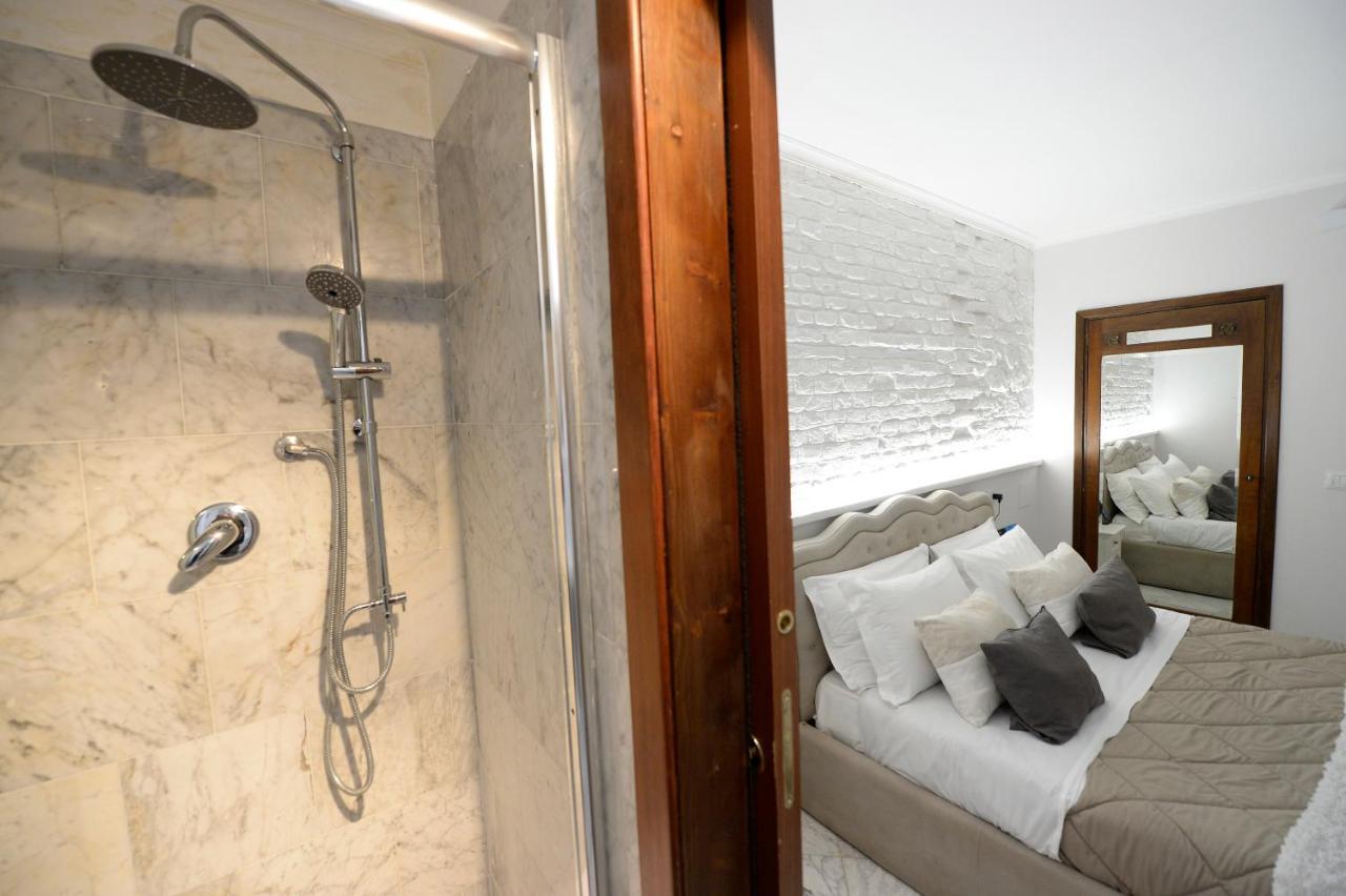 Ferienwohnung Relais 753 Rom Exterior foto