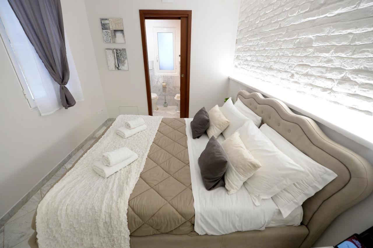Ferienwohnung Relais 753 Rom Exterior foto