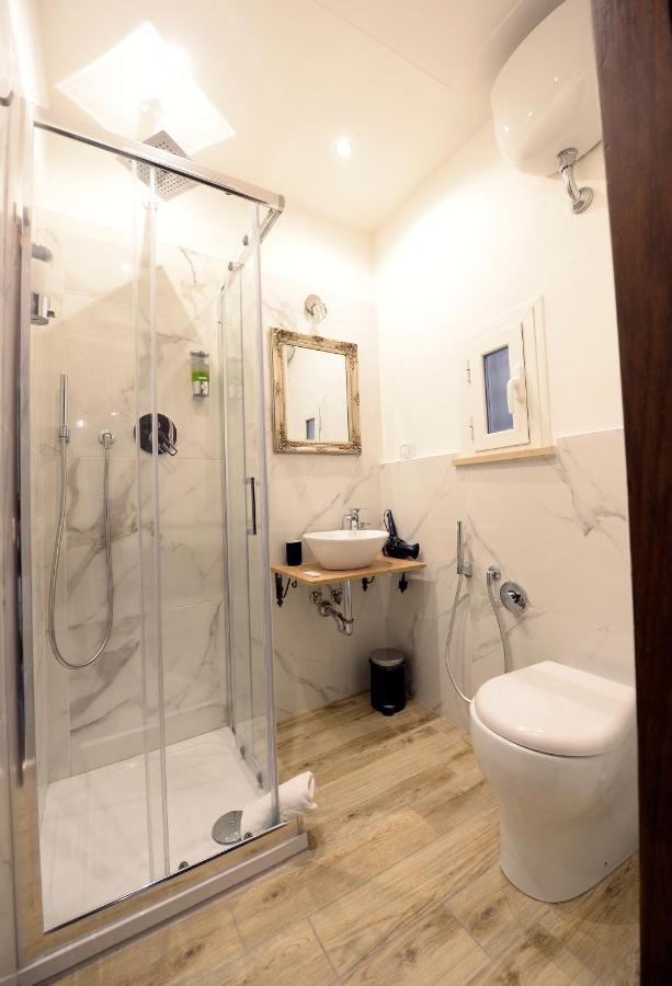 Ferienwohnung Relais 753 Rom Exterior foto
