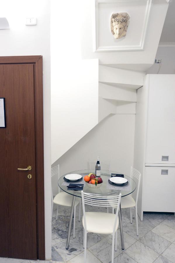 Ferienwohnung Relais 753 Rom Exterior foto