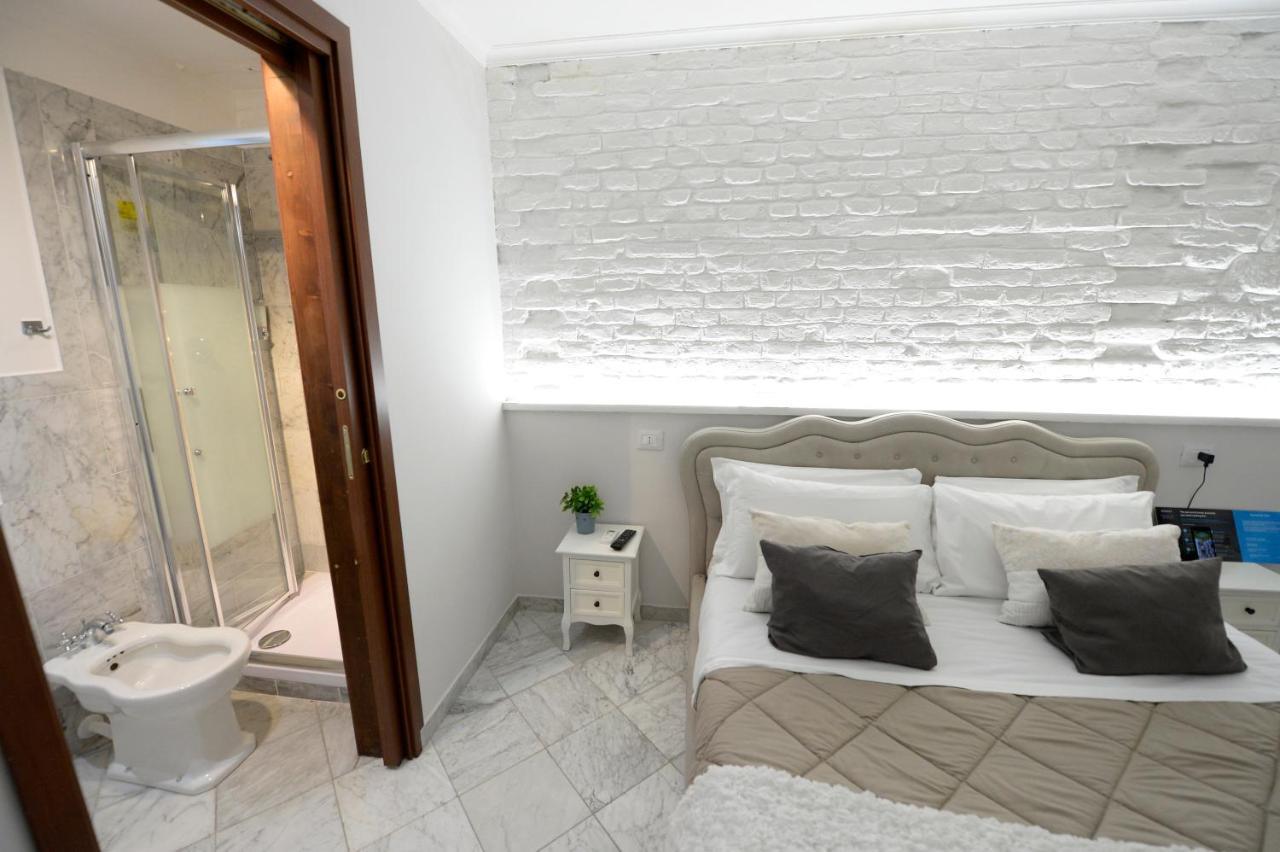 Ferienwohnung Relais 753 Rom Exterior foto