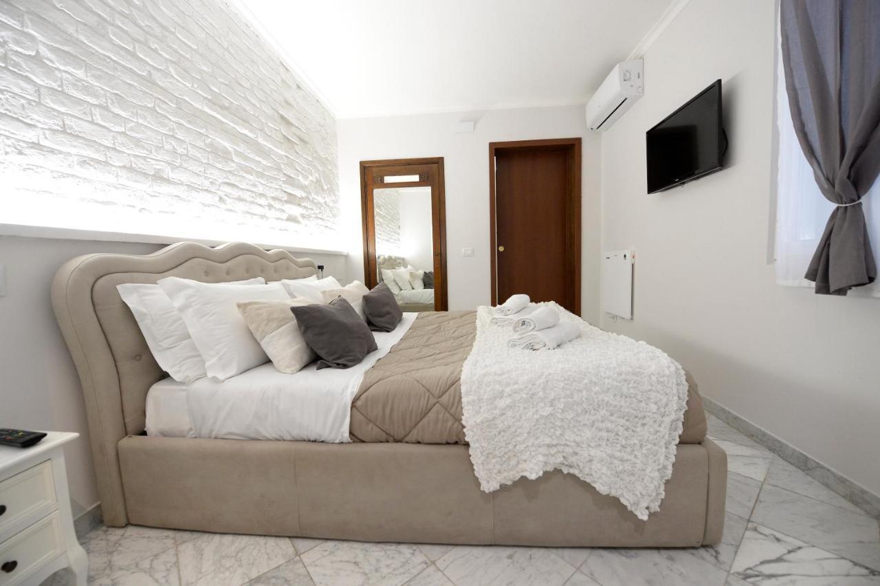 Ferienwohnung Relais 753 Rom Exterior foto