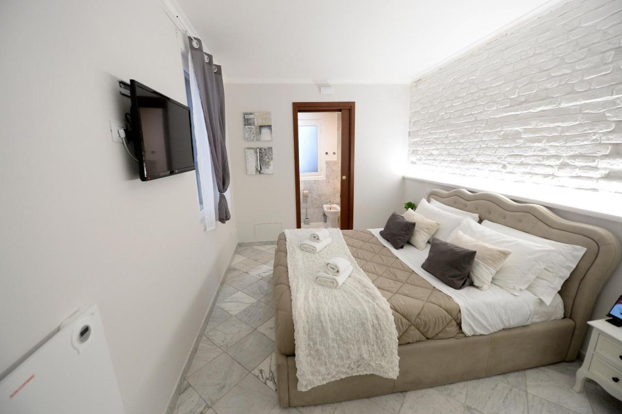 Ferienwohnung Relais 753 Rom Exterior foto