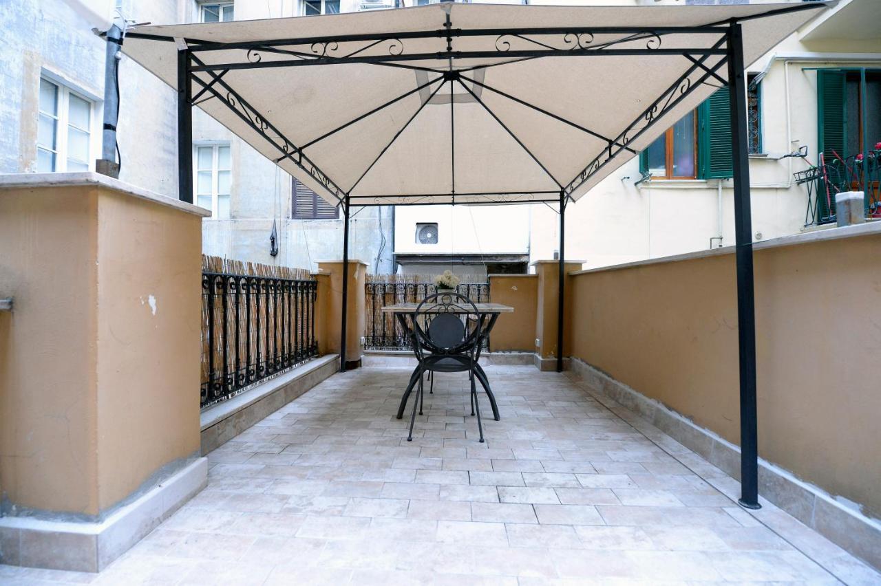 Ferienwohnung Relais 753 Rom Exterior foto