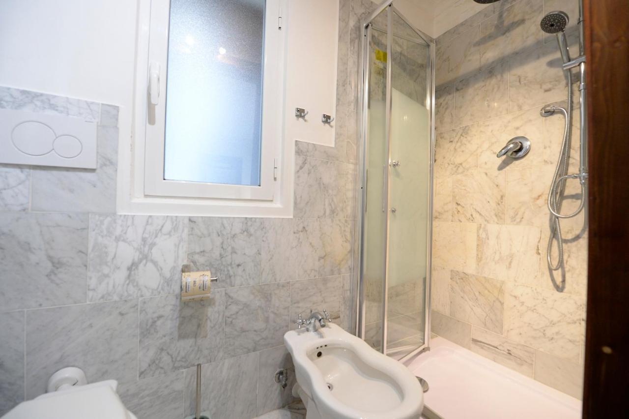 Ferienwohnung Relais 753 Rom Exterior foto