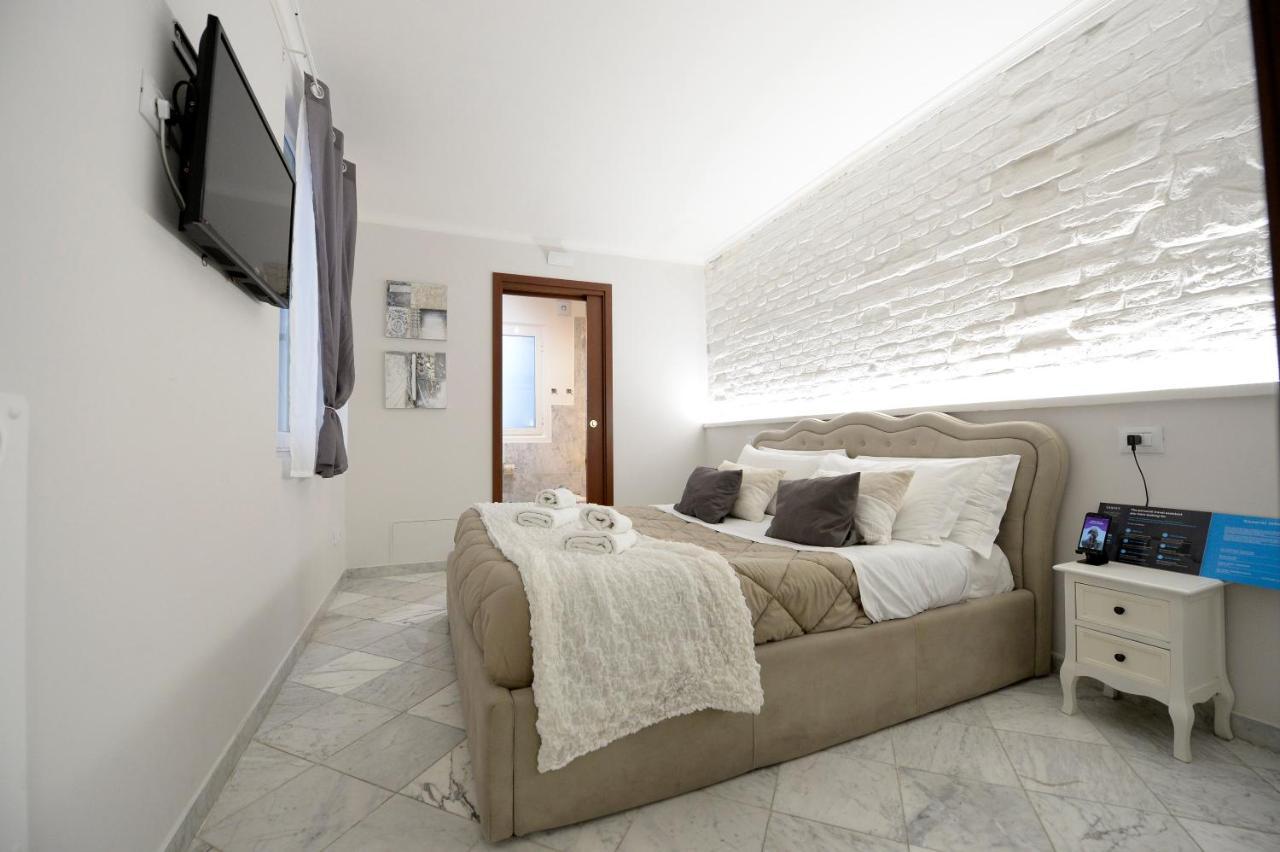 Ferienwohnung Relais 753 Rom Exterior foto