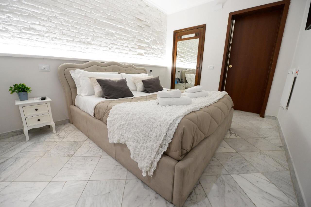 Ferienwohnung Relais 753 Rom Exterior foto
