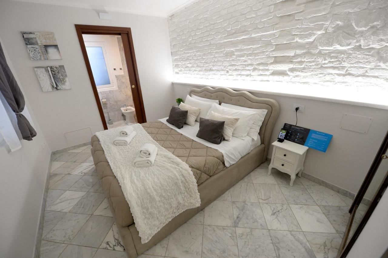 Ferienwohnung Relais 753 Rom Exterior foto